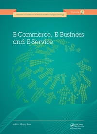 Abbildung von: E-Commerce, E-Business and E-Service - CRC Press