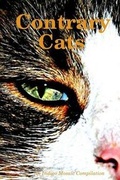 Cover: Contrary Cats - Lulu.com