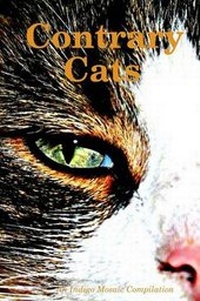 Enlarge image Cover: Contrary Cats - Lulu.com