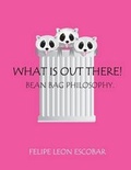 Cover: What is out There! - Lulu.com