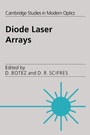 Cover: Diode Laser Arrays - Cambridge University Press