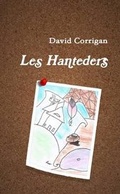 Cover: Les Hanteders - Lulu.com