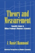 Cover: Theory and Measurement - Cambridge University Press