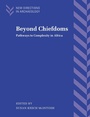 Cover: Beyond Chiefdoms - Cambridge University Press
