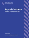 Cover: Beyond Chiefdoms - Cambridge University Press