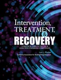Bild: Intervention, Treatment, and Recovery: A Practical Guide to the TAP 21 Addiction Counseling Competencies - Kendall/Hunt Publishing Co ,U.S.