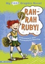 Cover: Rah-Rah Ruby! - Stone Arch Books