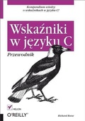 Cover: Wska?niki w j?zyku C. Przewodnik - Helion