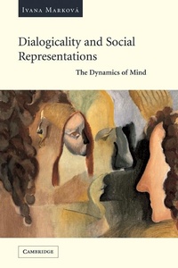 Abbildung von: Dialogicality and Social Representations - Cambridge University Press