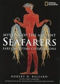 Cover: Mystery of the Ancient Seafarers - National Geographic Society