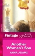 Cover: Another Woman's Son - Mills & Boon
