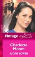 Cover: Charlotte Moore - Mills & Boon