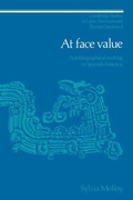 Cover: At Face Value - Cambridge University Press