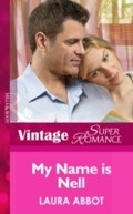 Cover: My Name Is Nell - Mills & Boon