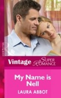 Enlarge image Cover: My Name Is Nell - Mills & Boon