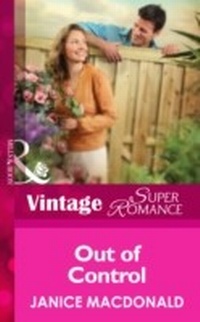 Enlarge image Cover: Out Of Control - Mills & Boon