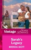 Cover: Sarah's Legacy - Mills & Boon
