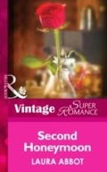 Cover: Second Honeymoon - Mills & Boon