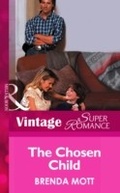 Cover: The Chosen Child - Mills & Boon