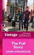Cover: The Full Story - Mills & Boon