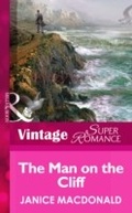 Cover: The Man On The Cliff - Mills & Boon