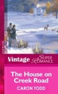 Cover: The House on Creek Road - Mills & Boon