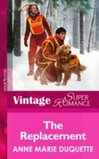 Enlarge image Cover: The Replacement - Mills & Boon