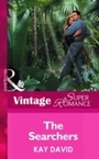 Cover: The Searchers - Mills & Boon