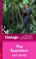 Cover: The Searchers - Mills & Boon