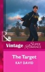 Cover: The Target - Mills & Boon