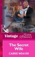 Cover: The Secret Wife - Mills & Boon