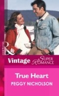Cover: True Heart - Mills & Boon