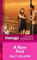 Cover: A Rare Find - Mills & Boon