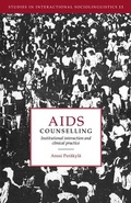 Cover: AIDS Counselling - Cambridge University Press