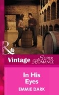 Cover: In His Eyes - Mills & Boon