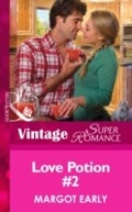 Cover: Love Potion #2 - Mills & Boon