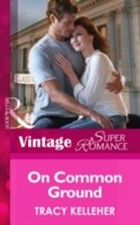 Enlarge image Cover: On Common Ground - Mills & Boon