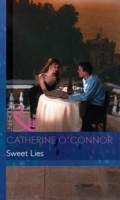 Cover: Sweet Lies - Mills & Boon