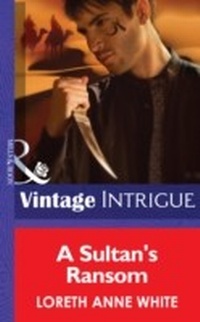 Enlarge image Cover: A Sultan's Ransom - Mills & Boon