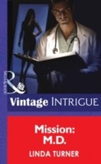 Enlarge image Cover: Mission: M.d. - Mills & Boon