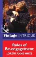 Cover: Rules of Re-engagement - Mills & Boon