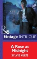Cover: A Rose At Midnight - Mills & Boon