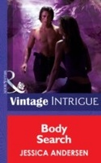 Enlarge image Cover: Body Search - Mills & Boon