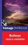 Cover: Bullseye - Mills & Boon