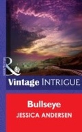 Cover: Bullseye - Mills & Boon
