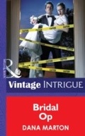 Cover: Bridal Op - Mills & Boon