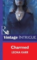 Cover: Charmed - Mills & Boon