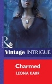 Enlarge image Cover: Charmed - Mills & Boon
