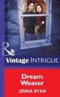 Cover: Dream Weaver - Mills & Boon