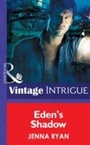 Cover: Eden's Shadow - Mills & Boon